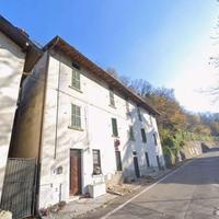 Trilocale a Paladina