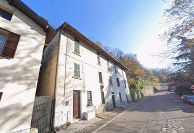 Trilocale a Paladina