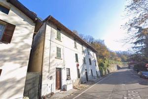 Trilocale a Paladina