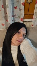 Badante H24 lavapiatti cameriera