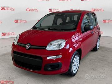 FIAT Pandina 1.0 FireFly 65cv S&S 6m Hybrid I...