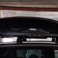 Box Tetto Thule Motion XT M