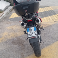 Aprilia Pegaso Trail 660