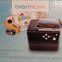 scanner pellicole