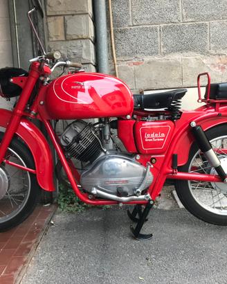 Guzzi lodola 235