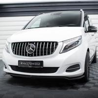 Splitter anteriore V.3 Mercedes-Benz Classe V W447