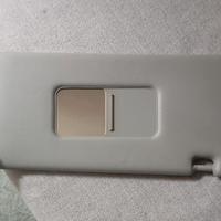 Aletta parasole Opel Agila