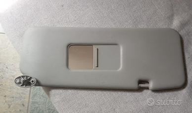 Aletta parasole Opel Agila