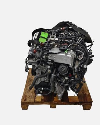 MOTORE COMPLETO DEU DEUA 2.0D 110Kw 150CV AUDI A4