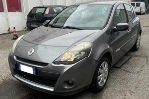 RENAULT CLIO 1.2 GPL 75Cv. CONFORT