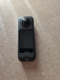 insta X5 360