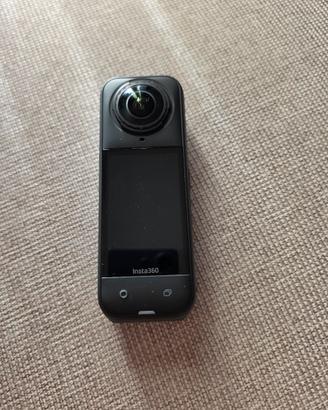 insta X5 360