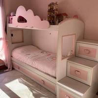 Letto a castello