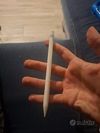apple Pencil Nuova 