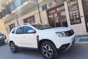 Dacia Duster 1.5 Blue dCi 115CV Prestige NAVI
