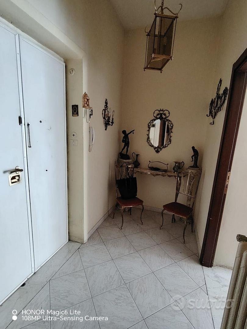 Appartamento – Avellino, Ferrovia, Pianodardine - Vista 2