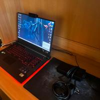 ASUS ROG PORTATILE DA GAMING