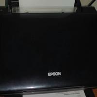 epson sx425w