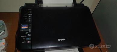 epson sx425w