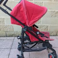 Passeggino peg perego 