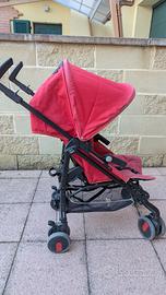 Passeggino peg perego 