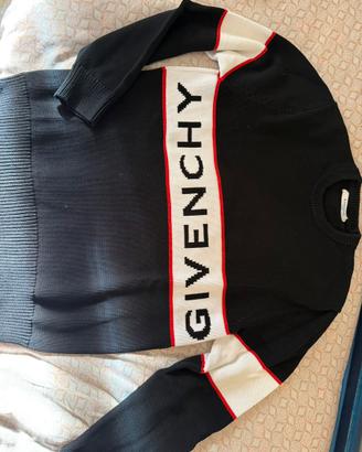 Felpa givenchy L