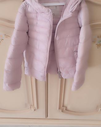 piumino leggero OVS 