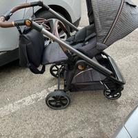 Passeggino tri peg perego veloce 500