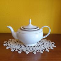 Teiera Royal Bone China