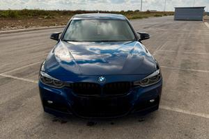 BMW serie 3 F31 sport
