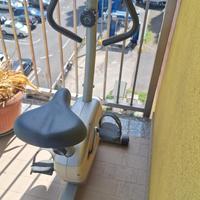 Cyclette Energetics CT 1.2 Magnetic