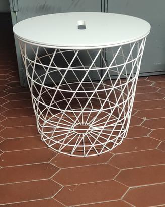 Tavolino\contenitore KVISTBRO