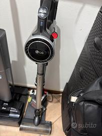 Aspirapolvere LG cord zero