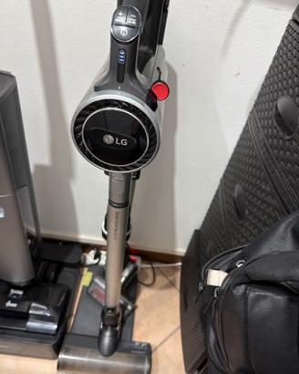 Aspirapolvere LG cord zero
