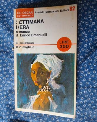 Settimana nera