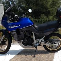 Honda XL 600 V Transalp - 1989