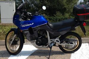 Honda XL 600 V Transalp - 1989