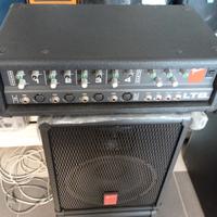 Sistema audio Fender LTB
