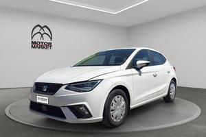 Seat Ibiza 1.0 tgi Style 90cv my19