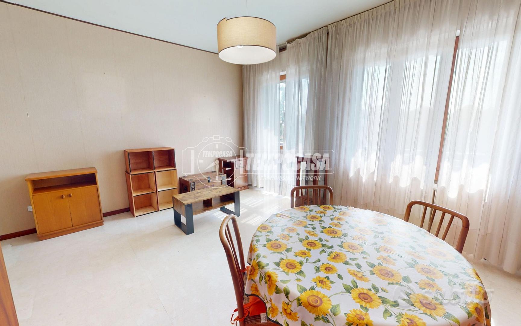 Appartamento – Cinisello Balsamo, Robecco, Crocetta - Vista 2