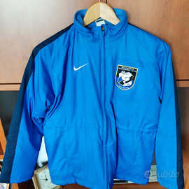 Giacca Nike ragazzo Inter