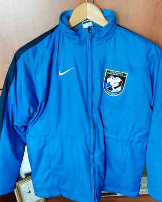 Giacca Nike ragazzo Inter