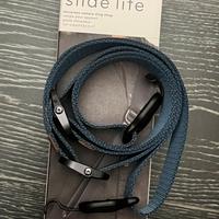 Peack design slide lite blu