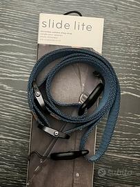 Peack design slide lite blu