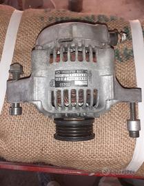 Alternatore Moto Guzzi 
