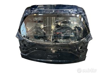Ricambio Portello posteriore MAZDA CX-5 2017+ KBY4