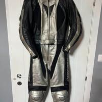 Tuta da Moto Dainese taglia 42. XS • Ottime •