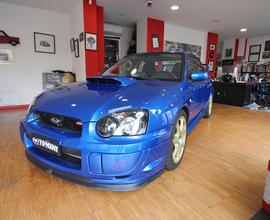 Subaru Impreza Type 25 Edizione Limitata n*36 STI 