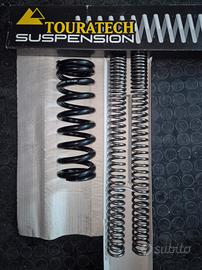 Molle Touratech NUOVE Ténéré 700 2019-2024