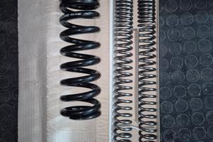 Molle Touratech NUOVE Ténéré 700 2019-2024